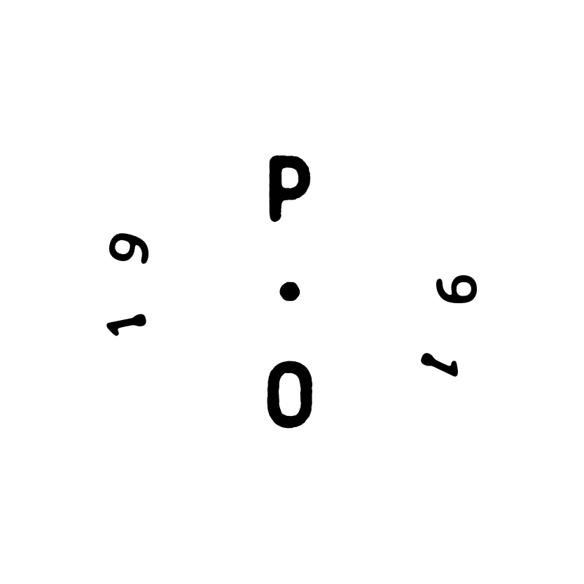 Pınar Özçoban Logo